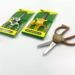 TIJERA ANIMALITOS