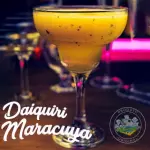 Daiquiri Maracuyá Frozen