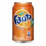 601 Fanta Laranja