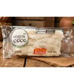 -1352- C.BRANCA ZERO GOSTIN $10.75