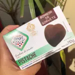 Bombom pistache
