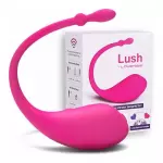 LUSH 1 BY LOVENSE