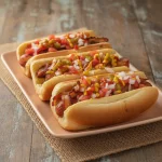 HOT DOG'S