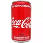 COCA COLA 220ML