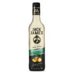 JACK JAMES PINEAPPLE 900ML