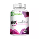 Amora com Isoflavona
