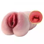 MASTURBADOR VAGINA MATURE GIRL