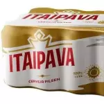 Itaipava 350ml (Gelada)