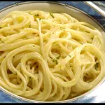 Macarrão ( porção)