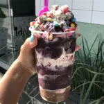 Açaí 700 ml