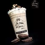 Oreo cookie