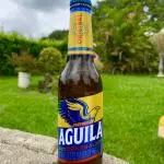 Cerveza ÁguilaOriginal 🔥