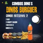Combo artesanal 2