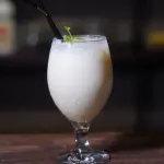 Limonada de Coco