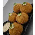 Salmon Crunch Umami 5 un