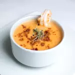 BISQUE DE CAMARÓN