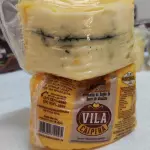Morbier - Queijo Premiado ±320g