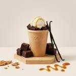 ChocoShot Affogato Cup (NUEVO)