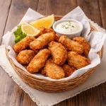 Filé de Tilápia (500g)