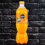 FANTA 500ml