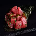 Temaki Atum