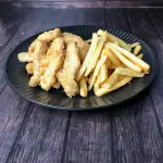 FISH & CHIPS