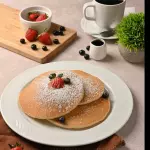 ORDEN DE HOT CAKES