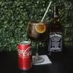 Jack & Coke/Pepsi 🍹