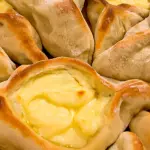 Esfiha Turca Creamy