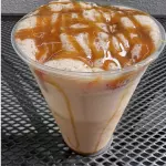 Caramel Macchiato