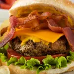 Baconburguesa 🤤