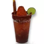 Diablito Fresa y Tóxico