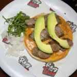 Taco Richi
