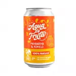 Agua de Fruta Sonder