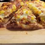 LASAÑA CARBONARA CHOCLO BOLOÑA
