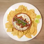 Frijoles charros