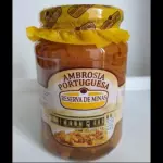AMBROSIA CALDA RESERVA DE MINAS