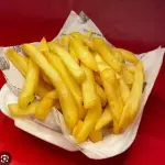 BATATA PEQUENA