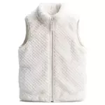 Chaleco Fur Vest