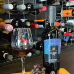 LA SILLA CABERNET