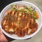 PARMEGIANA DE CARNE