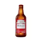 BUDWEISER 300ML