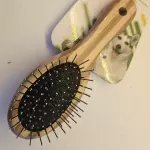 Cepillo Doble Grande Madera
