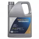 Pentosin  SAE 5w-30 de 5 L C/3
