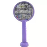RAQUETE RECARREGAVEL KILLER HARM9902
