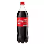 Refri. Coca-Cola 2 Litro original