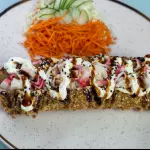 Sushi Dog de Kani