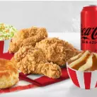 Big box - Pollo 🍗
