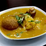 SOPA DEL DÍA