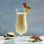 PIÑA COLADA